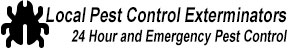 Lower Merion PA Pest Control Exterminators
